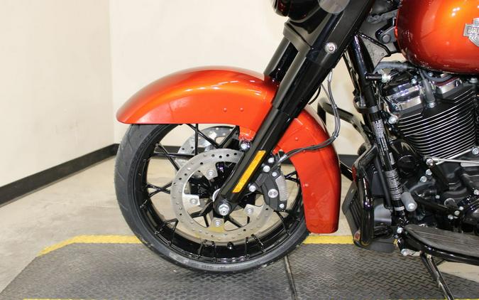 2025 Harley-Davidson® FLHRXS - Road King® Special