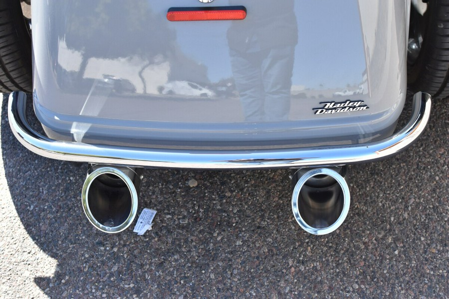 2025 Harley-Davidson Road Glide 3 FLTRT