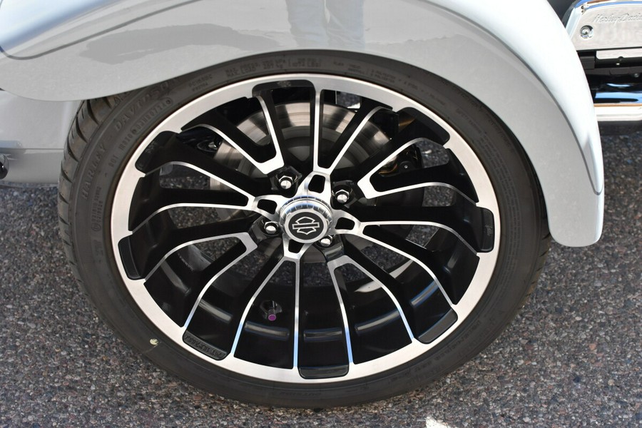 2025 Harley-Davidson Road Glide 3 FLTRT