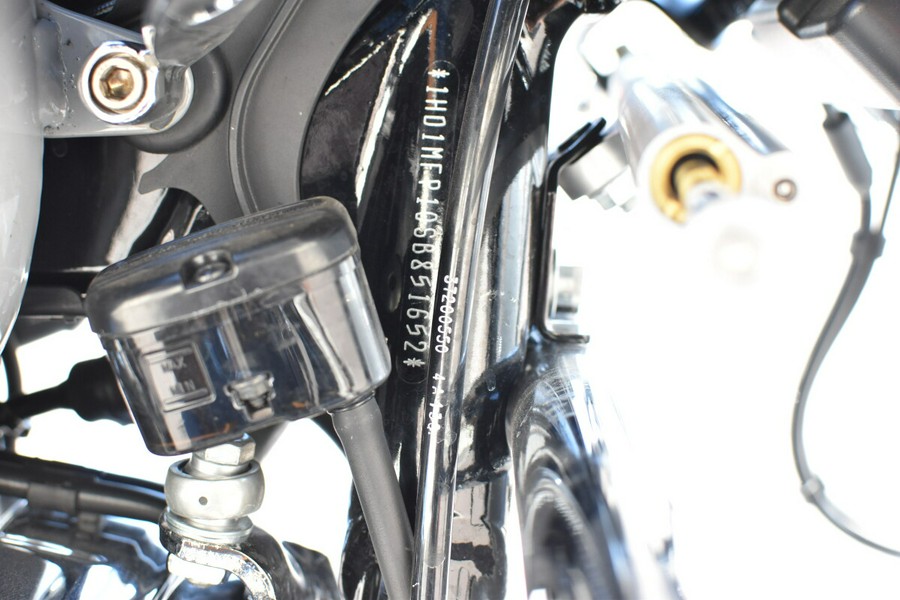 2025 Harley-Davidson Road Glide 3 FLTRT