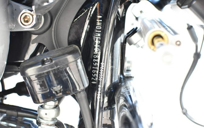 2025 Harley-Davidson Road Glide 3