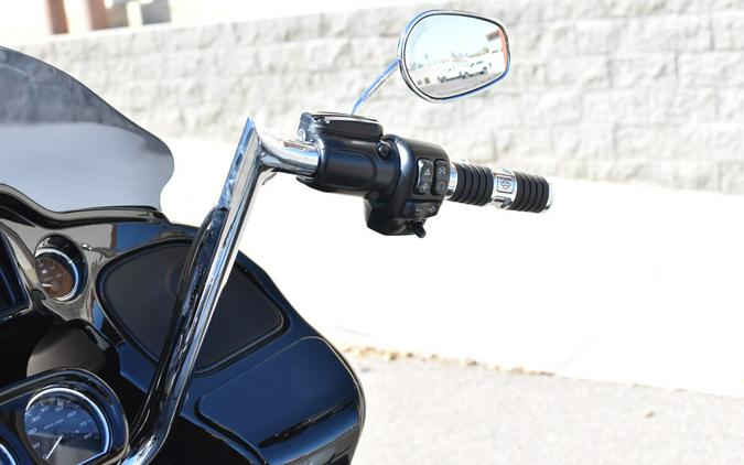 2025 Harley-Davidson Road Glide 3