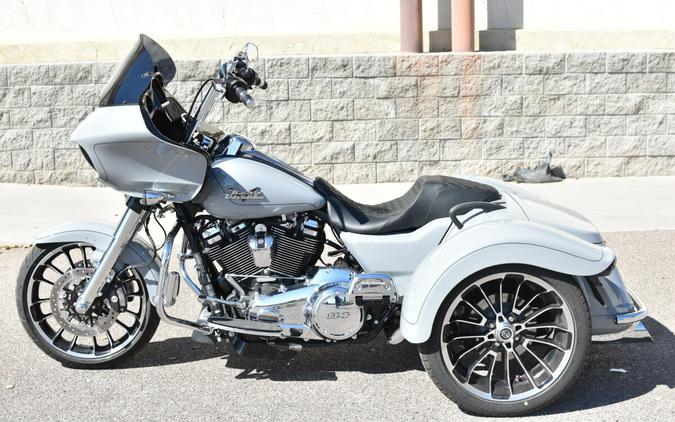 2025 Harley-Davidson Road Glide 3