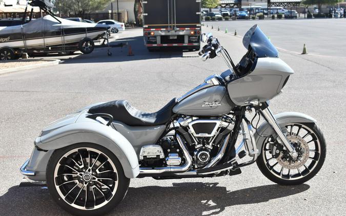 2025 Harley-Davidson Road Glide 3