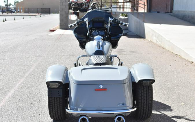 2025 Harley-Davidson Road Glide 3