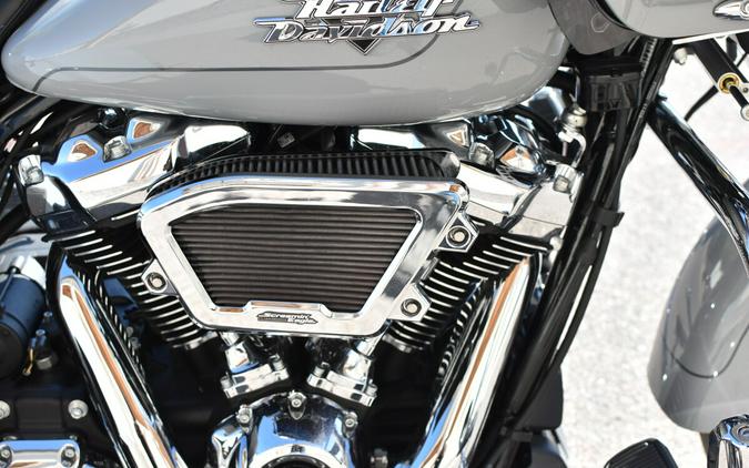 2025 Harley-Davidson Road Glide 3
