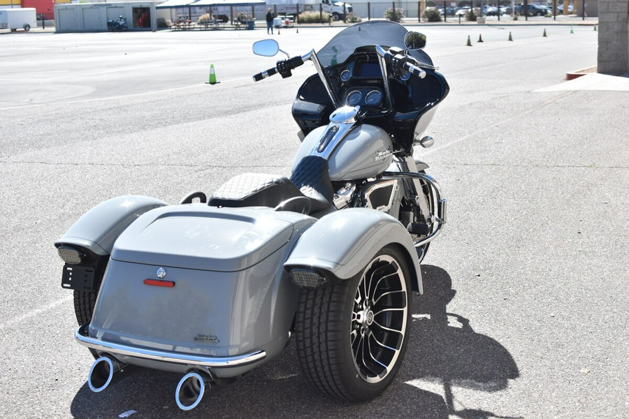 2025 Harley-Davidson Road Glide 3 FLTRT