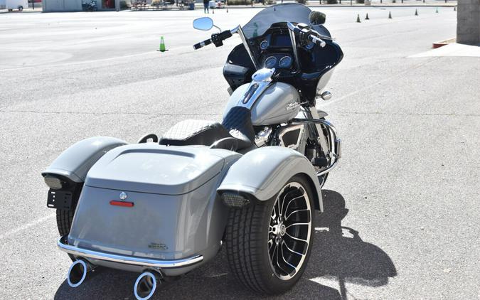 2025 Harley-Davidson Road Glide 3