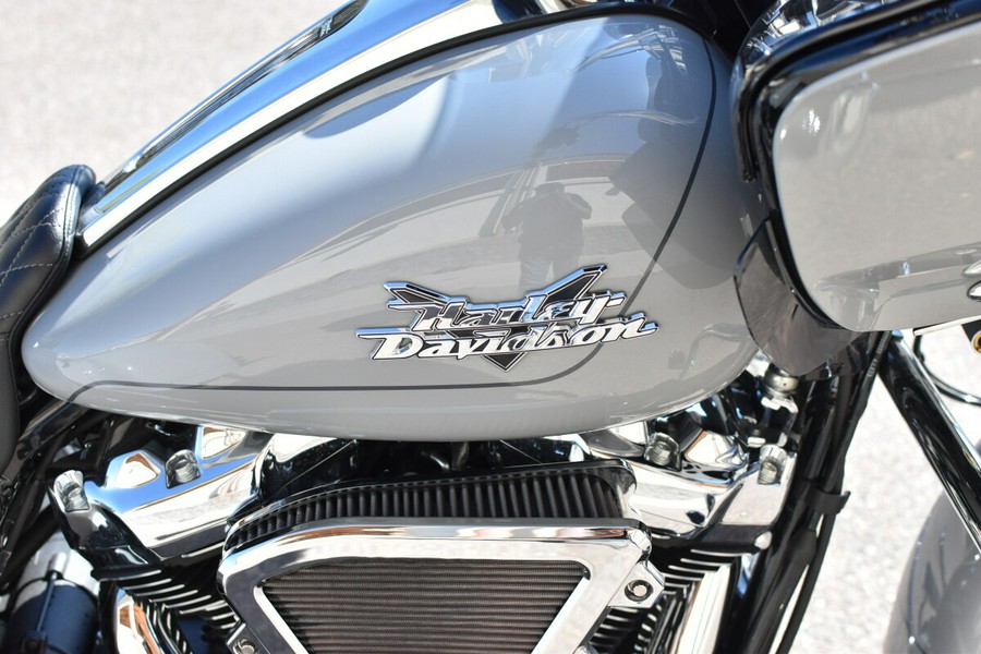 2025 Harley-Davidson Road Glide 3 FLTRT