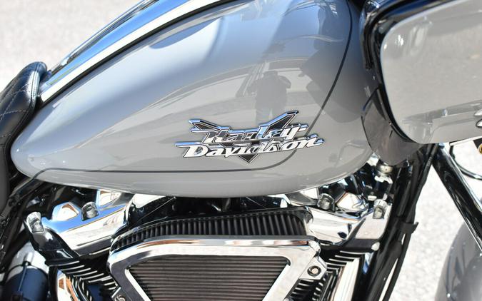 2025 Harley-Davidson Road Glide 3