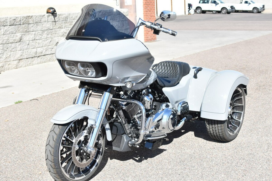 2025 Harley-Davidson Road Glide 3 FLTRT