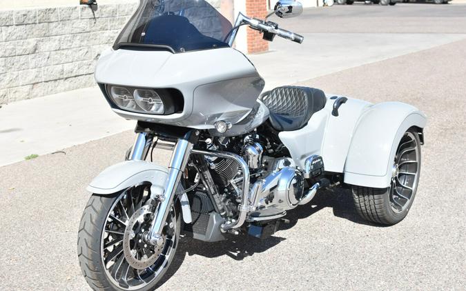 2025 Harley-Davidson Road Glide 3