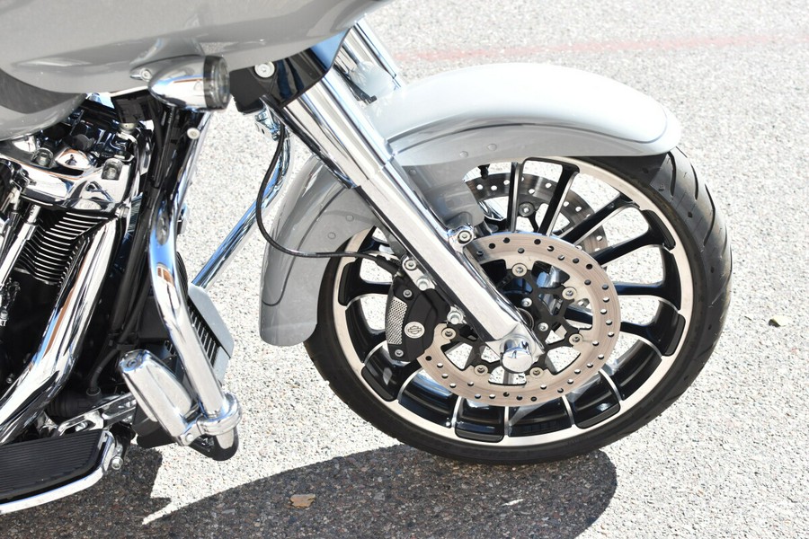 2025 Harley-Davidson Road Glide 3 FLTRT