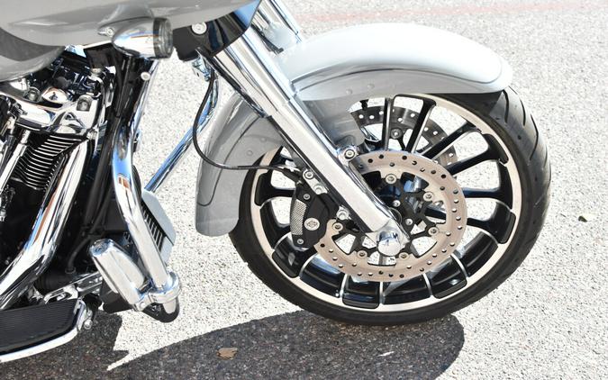 2025 Harley-Davidson Road Glide 3