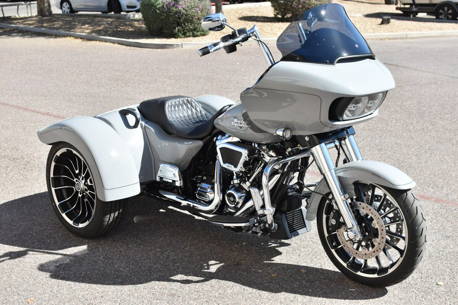 2025 Harley-Davidson Road Glide 3 FLTRT