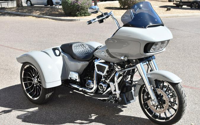2025 Harley-Davidson Road Glide 3