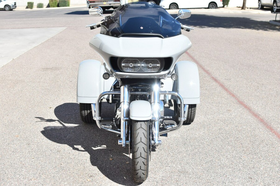 2025 Harley-Davidson Road Glide 3 FLTRT