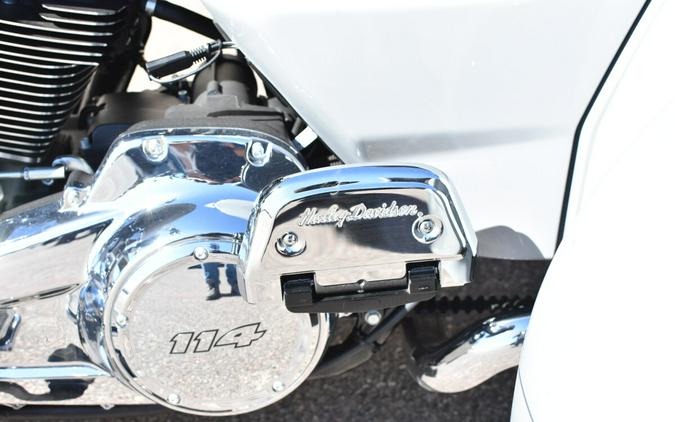 2025 Harley-Davidson Road Glide 3