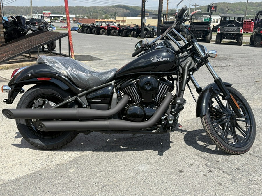 2026 Kawasaki VULCAN 900 CUSTOM CUSTOM - CRATE