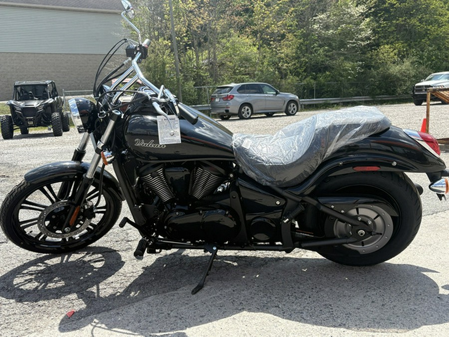 2026 Kawasaki VULCAN 900 CUSTOM CUSTOM - CRATE