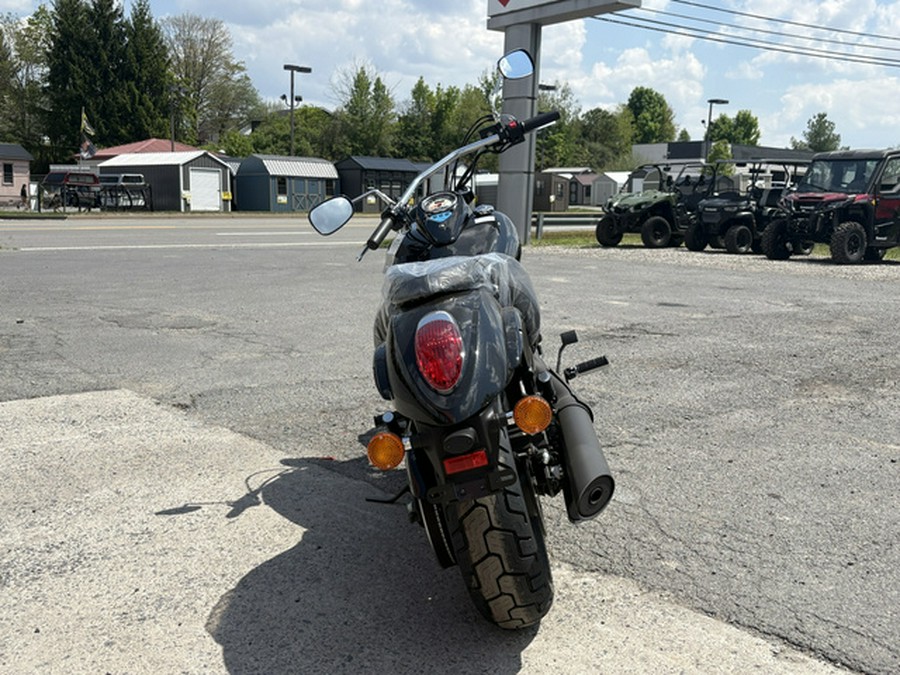 2026 Kawasaki VULCAN 900 CUSTOM CUSTOM - CRATE