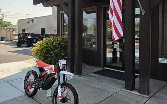 2026 RFN RALLY 43AH