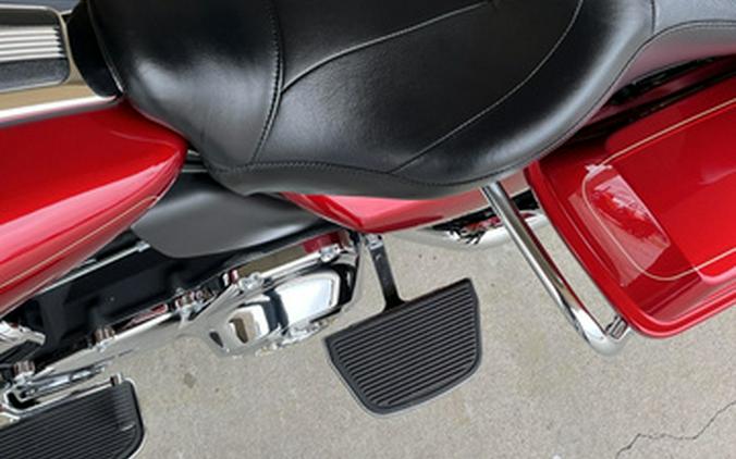 2013 Harley-Davidson FLHTCU Ultra Classic Electra Glide