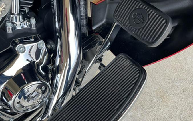 2013 Harley-Davidson FLHTCU Ultra Classic Electra Glide