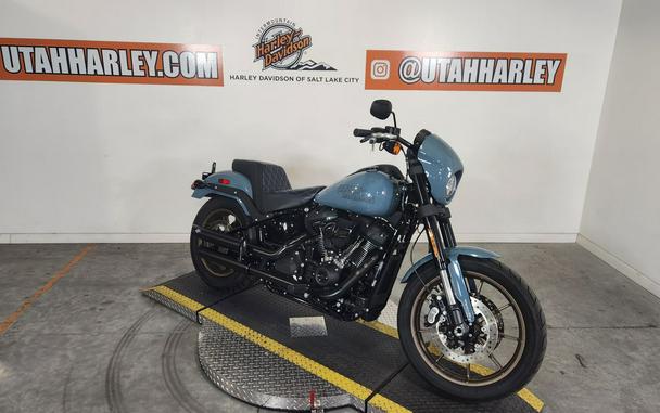2024 Harley-Davidson Low Rider® S