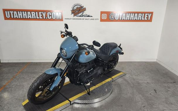 2024 Harley-Davidson Low Rider® S