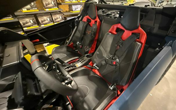 2026 Can-AM MAVERICK X3 XDS TURBO RR
