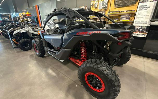 2026 Can-AM MAVERICK X3 XDS TURBO RR