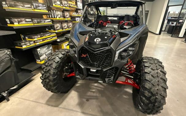 2026 Can-AM MAVERICK X3 XDS TURBO RR