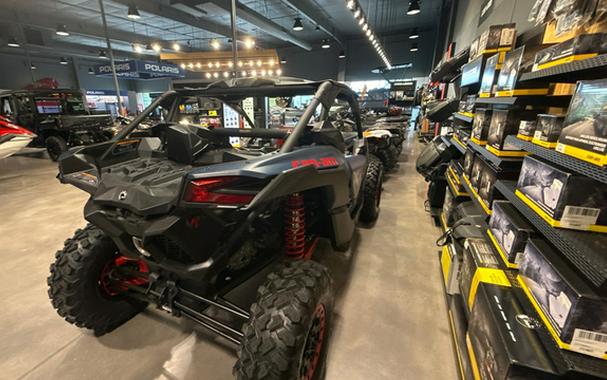 2026 Can-AM MAVERICK X3 XDS TURBO RR