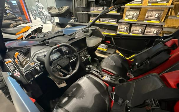 2026 Can-AM MAVERICK X3 XDS TURBO RR