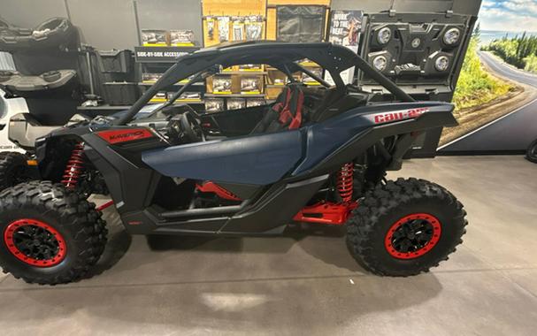 2026 Can-AM MAVERICK X3 XDS TURBO RR