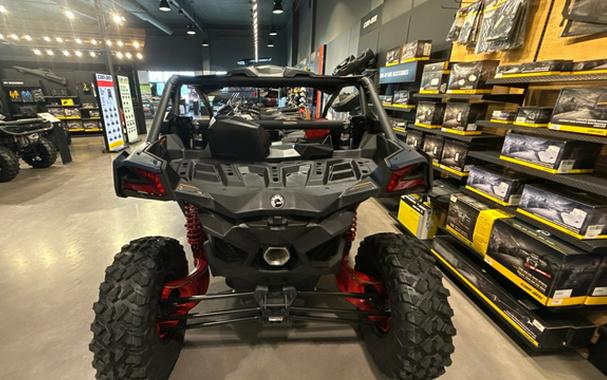 2026 Can-AM MAVERICK X3 XDS TURBO RR