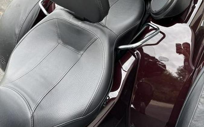2022 Harley-Davidson® FLHTCUTG - Tri Glide® Ultra