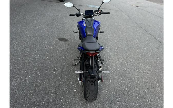 2024 MT-07 - Yamaha