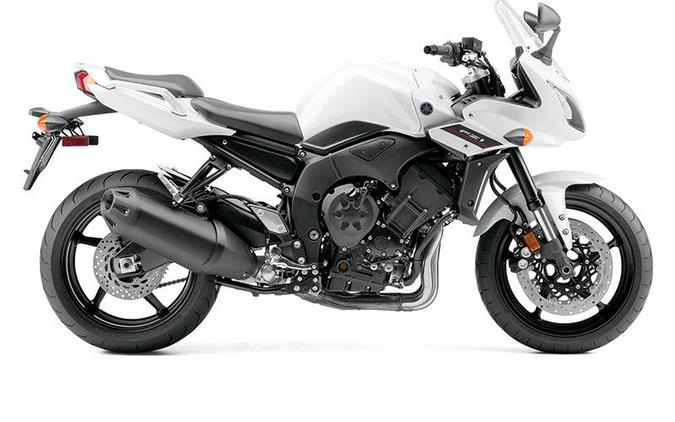 2014 Yamaha FZ1