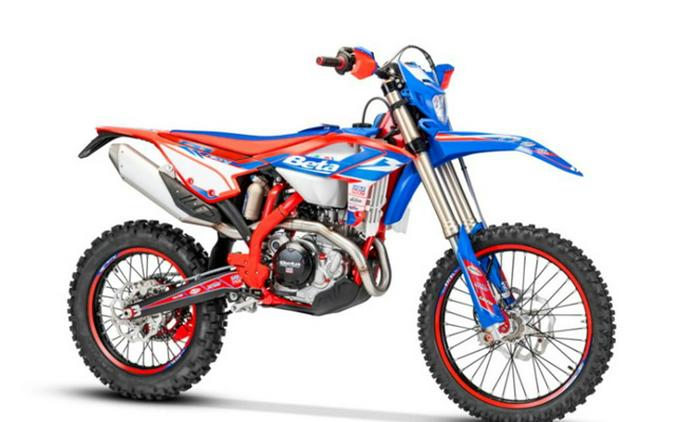 2024 Beta 390 Race Edition