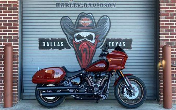 2024 Harley-Davidson Low Rider® ST