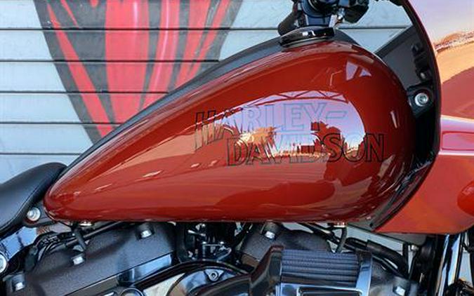 2024 Harley-Davidson Low Rider® ST