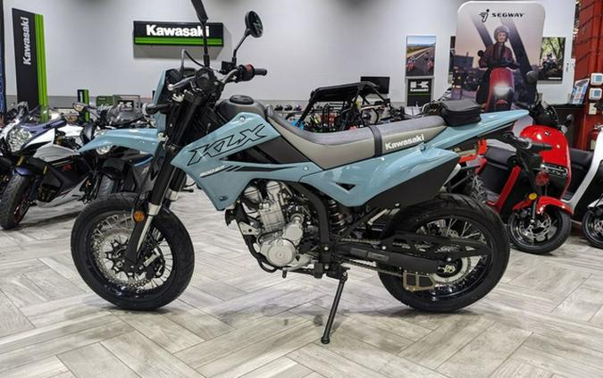 2024 Kawasaki KLX300SM