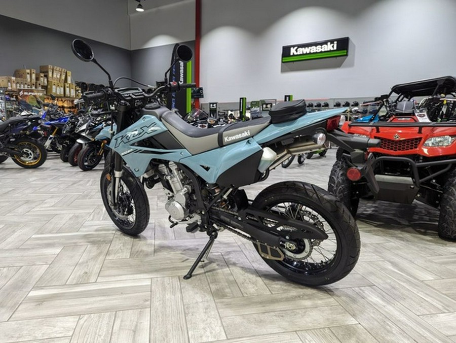 2024 Kawasaki KLX300SM