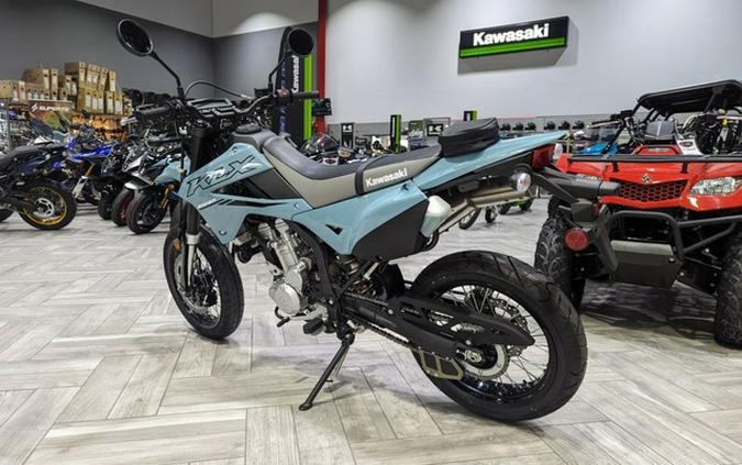 2024 Kawasaki KLX300SM