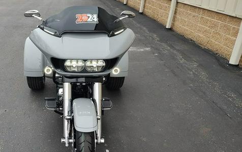 2024 Harley-Davidson FLTRT - Road Glide 3