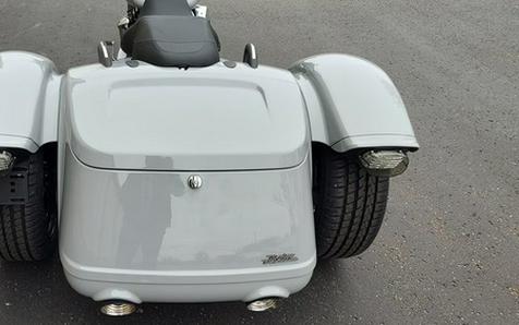 2024 Harley-Davidson FLTRT - Road Glide 3