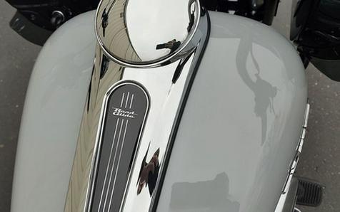 2024 Harley-Davidson FLTRT - Road Glide 3