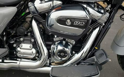 2024 Harley-Davidson FLTRT - Road Glide 3